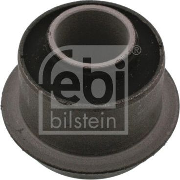 Сайлентблок переднего рычага подвески Febi Bilstein передний правый/левый нижний для Kia Bongo IV 2003-2026. Артикул 41458