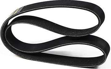 Приводной ремень поликлиновой Zentparts. Артикул Z23021