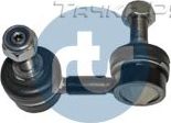 Стойка (тяга) стабилизатора RTS. Артикул 97-02390-2