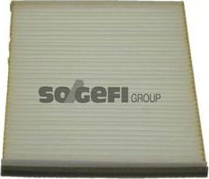 Салонный фильтр Purflux. Артикул AH225