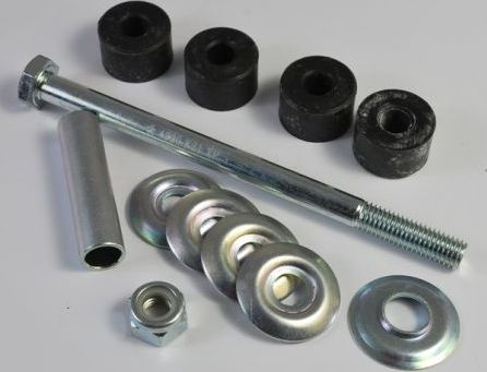 Стойка (тяга) стабилизатора Yamato. Артикул J65037YMT