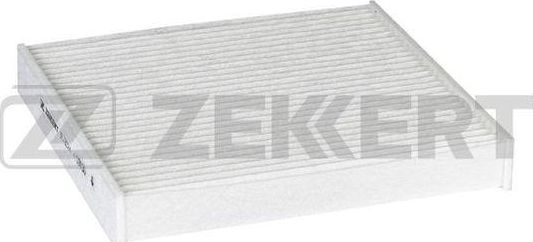 Салонный фильтр Zekkert для Lexus GS III 2005-2011. Артикул IF-3024