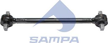 Реактивная тяга (штанга) Sampa. Артикул 095.436