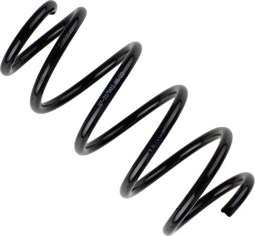 Пружина подвески Bilstein B3 передняя для Ford Galaxy II 2006-2015. Артикул 37-317003