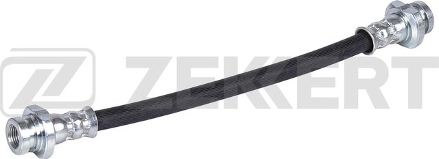 Тормозной шланг Zekkert задний правый/левый для Nissan Micra K11 1992-2003. Артикул BS-9438