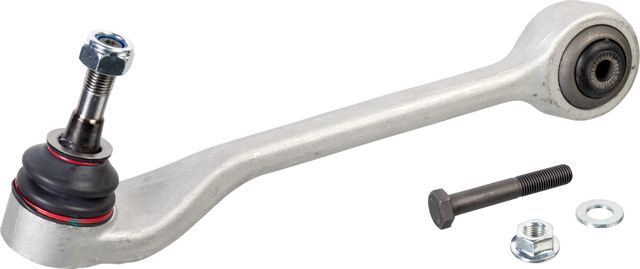 Поперечный рычаг передней подвески Febi Bilstein (алюминий). Артикул 173718