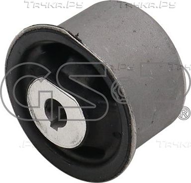 Подушка (опора) двигателя GSP. Артикул 513790