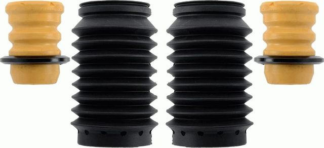 Комплект отбойников и пыльников амортизаторов (стоек) SACHS сервисный комплект передние для BMW X1 I (E84) 2009-2015. Артикул 900 328