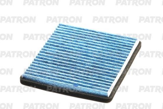 Салонный фильтр Patron. Артикул PF2494