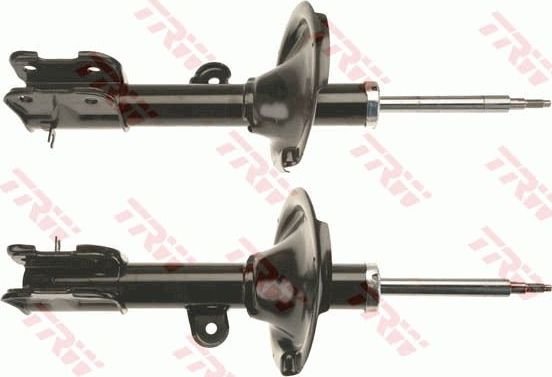 Амортизатор TRW Twin передний для Hyundai Santa Fe II 2006-2013. Артикул JGM1159T