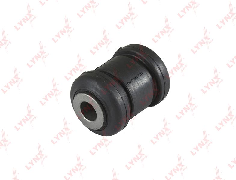Сайлентблок переднего рычага подвески LYNXauto. Артикул C8243
