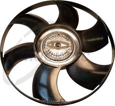 Вентилятор радиатора двигателя Trucktec Automotive. Артикул 02.19.287