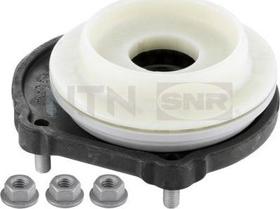 Опора амортизатора (стойки) NTN / SNR. Артикул KB658.24