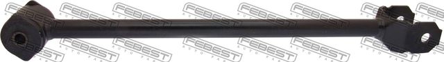 Поперечный рычаг задней подвески Febest нижний для Toyota Carina VII (T210) 1996-2001. Артикул 0125-080