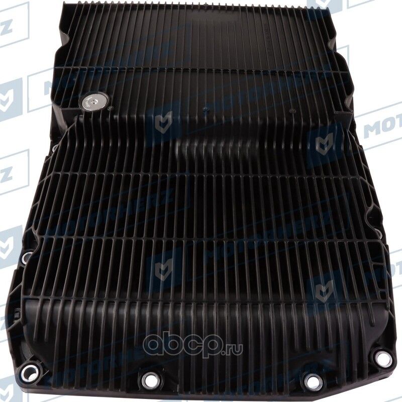 Поддон масляный КПП (Motorherz). Артикул OPT1024