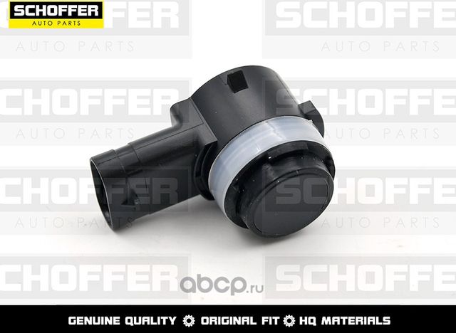 Датчик парковки Mercedes GLC-Class 15-MLGL-Class (Schoffer). Артикул SHF35329