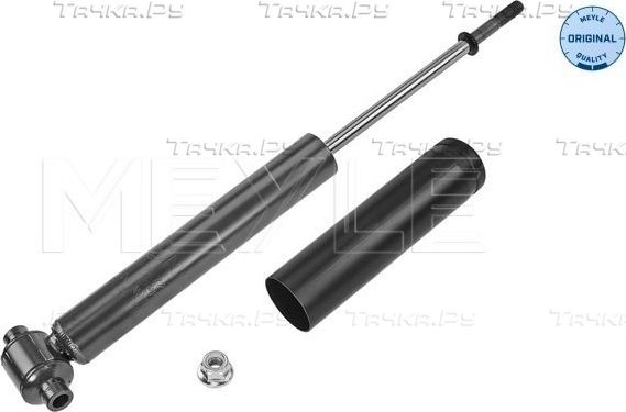 Амортизатор Meyle Original задний для Renault Vel Satis I 2004-2009. Артикул 526 725 0009