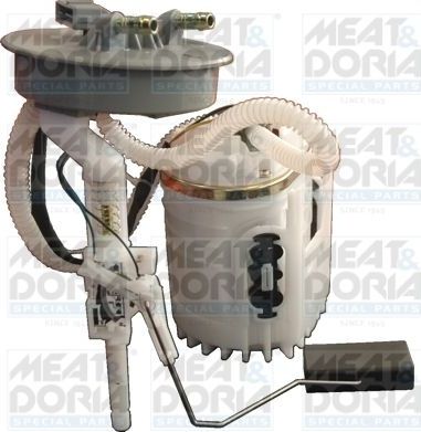 Бензонасос (топливный насос) Meat & Doria. Артикул 76415 C
