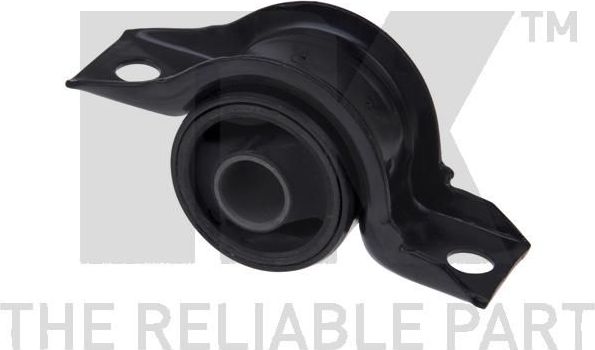 Сайлентблок переднего рычага подвески NK внутренний для Ford Focus I 1998-2005. Артикул 5102519