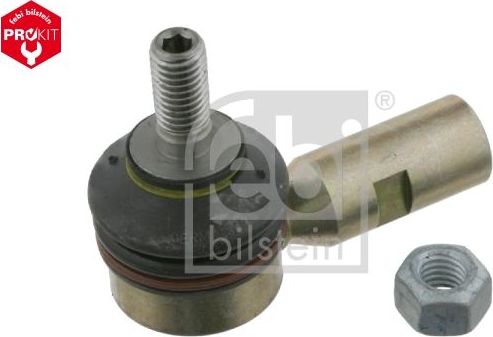 Наконечник рулевой тяги Febi Bilstein ProKit для Mercedes-Benz Actros MP1 1996-2003. Артикул 24989