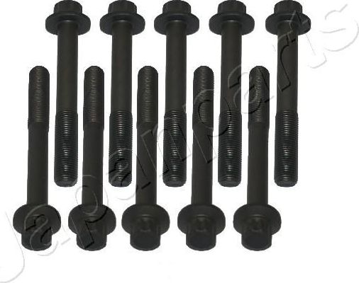 Комплект болтов ГБЦ Japanparts. Артикул BL-300