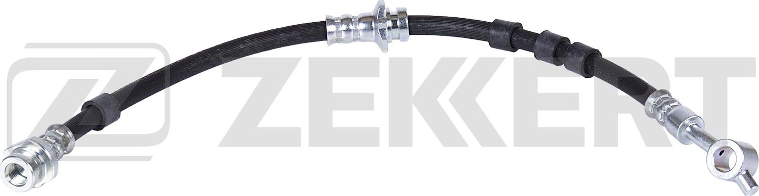 Тормозной шланг Zekkert. Артикул BS-9033