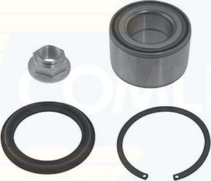 Ступичный подшипник (комплект) Comline. Артикул CBK234