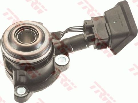 Выжимной подшипник сцепления TRW (полимерный материал). Артикул PJQ211