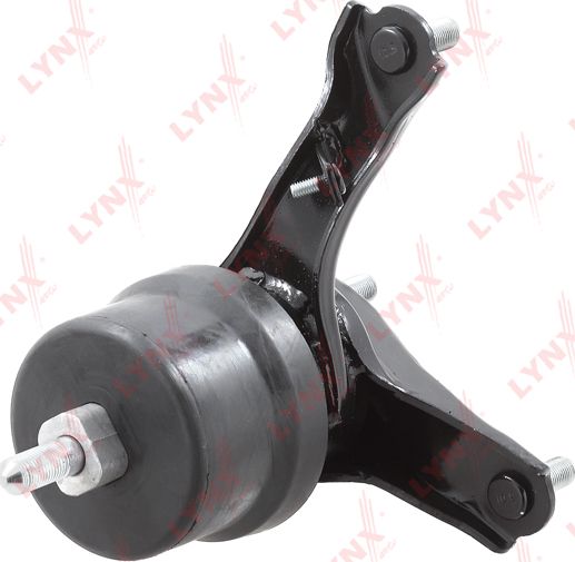 Подушка (опора) двигателя LYNXauto. Артикул ME-1510