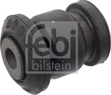 Сайлентблок переднего рычага подвески Febi Bilstein (резина/металл). Артикул 104367