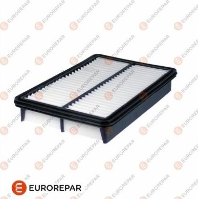 Воздушный фильтр Eurorepar. Артикул 1667448480