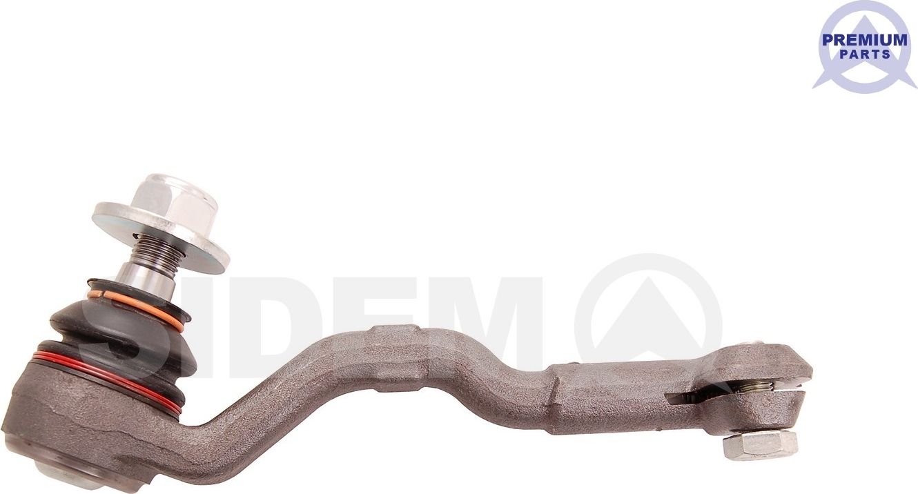 Наконечник рулевой тяги Sidem. Артикул 21734