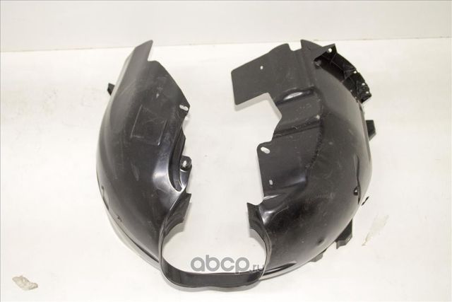 ПОДКРЫЛОК ПЕРЕДНЕГО ПРАВОГО КРЫЛА  FORD C-MAX,FOC (Junsite). Артикул LQFKS057R