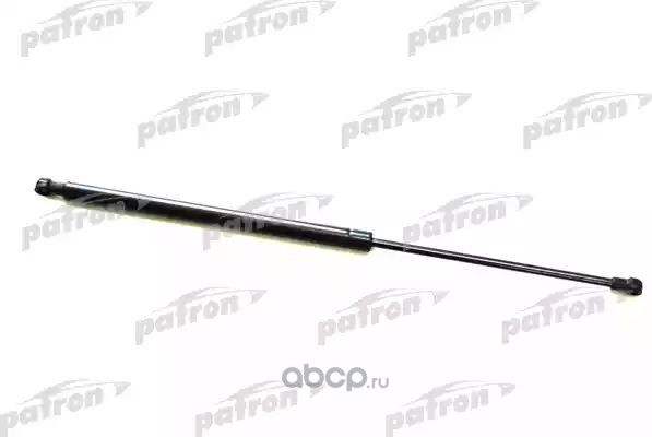 Амортизатор крышки багажника (Patron). Артикул PGS0064QP