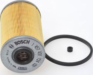 Топливный фильтр Bosch. Артикул 1 457 431 724