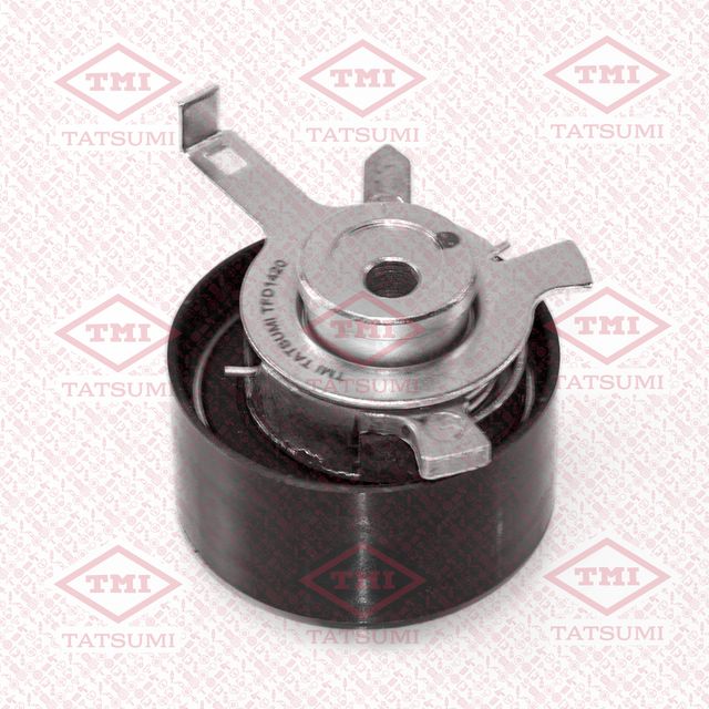 Натяжитель ремня ГРМ FORD Focus/Mondeo/Tourneo Connect/Transit Connec 96 (Tatsumi). Артикул TFD1420