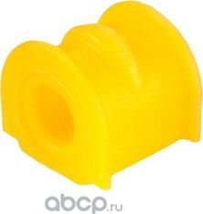 Втулка стабилизатора  задней подвески полиуретановая OPEL ANTARA (2007-)  I.D.=24 mm (Точка Опоры). Артикул 23-01-2833