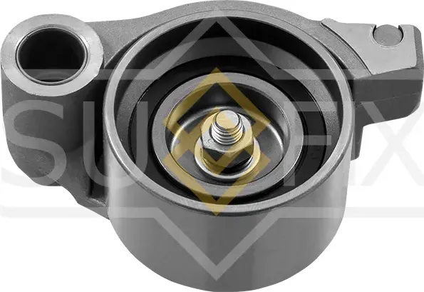 Ролик натяжной ремня ГРМ (Sufix). Артикул FP-2451