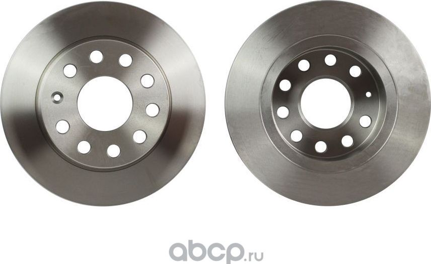 Тормозной диск (Loro). Артикул 23104003