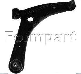 Поперечный рычаг Formpart правый для Peugeot 4007 2007-2013. Артикул 3909004