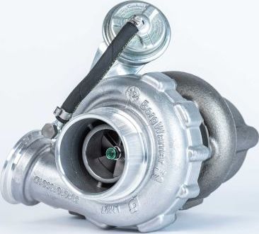 Турбина (турбокомпрессор) BorgWarner K16. Артикул 53169886502