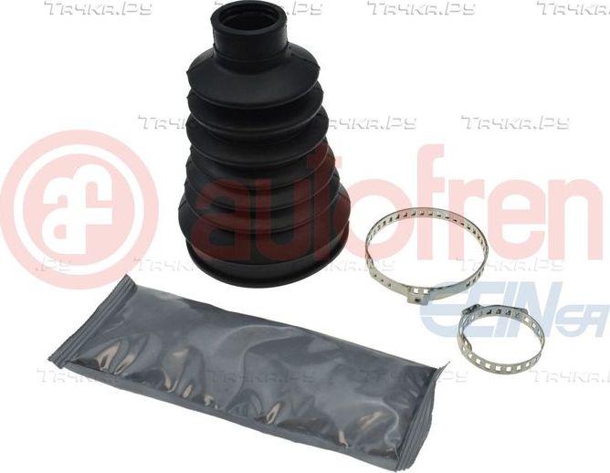 Пыльник ШРУСа наружный Autofren Seinsa для Renault Twingo I 1993-2007. Артикул D8184T