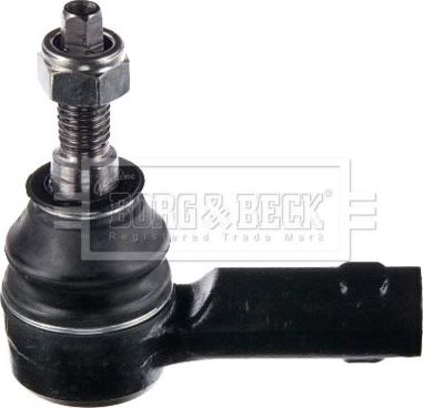 Наконечник рулевой тяги Borg & Beck правый/левый для Ford Transit Custom I 2019-2026. Артикул BTR6150