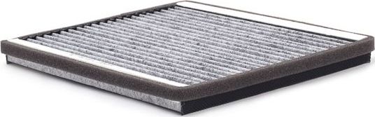 Салонный фильтр SCT-Germany для Toyota Echo 1999-2005. Артикул SAK 209