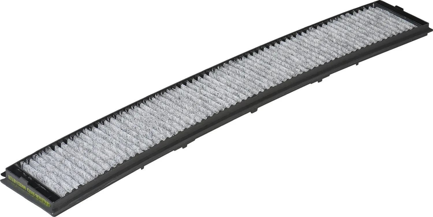 Фильтр салона угольный (Carville Racing). Артикул CRVC6724