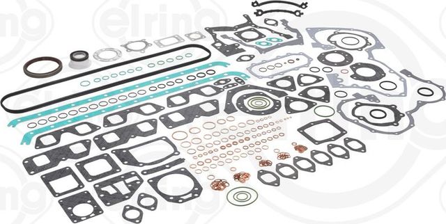 Прокладки двигателя (комплект) Elring для IVECO EuroCargo I, II, III 1991-2015. Артикул 015.870