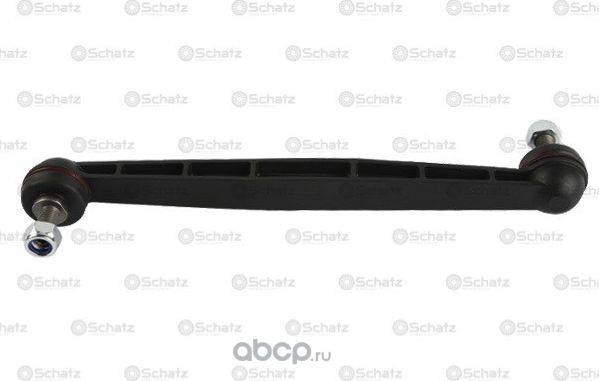Стойка стабилизатора (Schatz). Артикул S32905