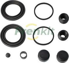 Ремкомплект тормозного суппорта Frenkit. Артикул 248081