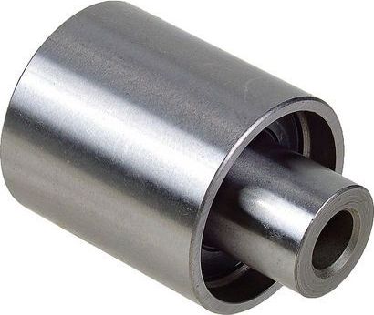 Натяжной ролик (натяжитель) приводного поликлинового ремня Zentparts. Артикул Z23772