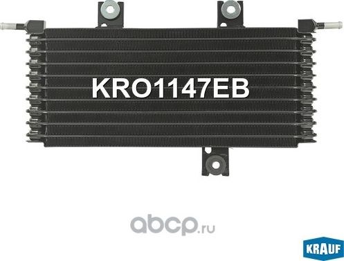 Масляный радиатор Krauf. Артикул KRO1147EB